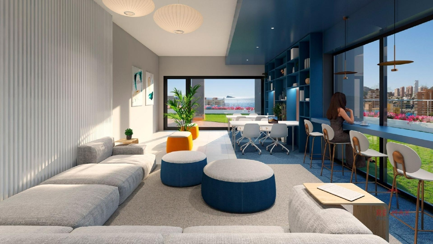  kaufen Wohnung Coblanca Marina Baixa 8