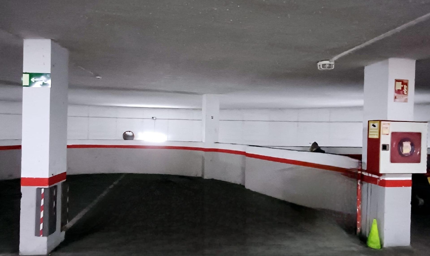  till salu lägenhet Poniente Marina Baixa 4