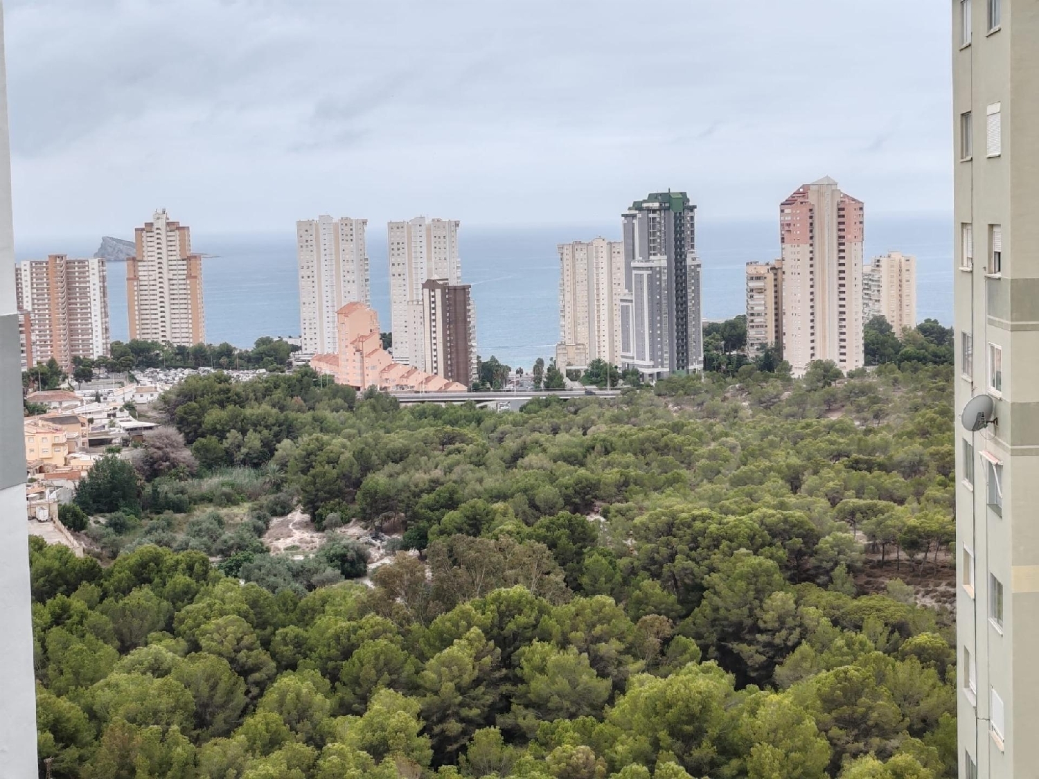  till salu lägenhet Coblanca Marina Baixa 8