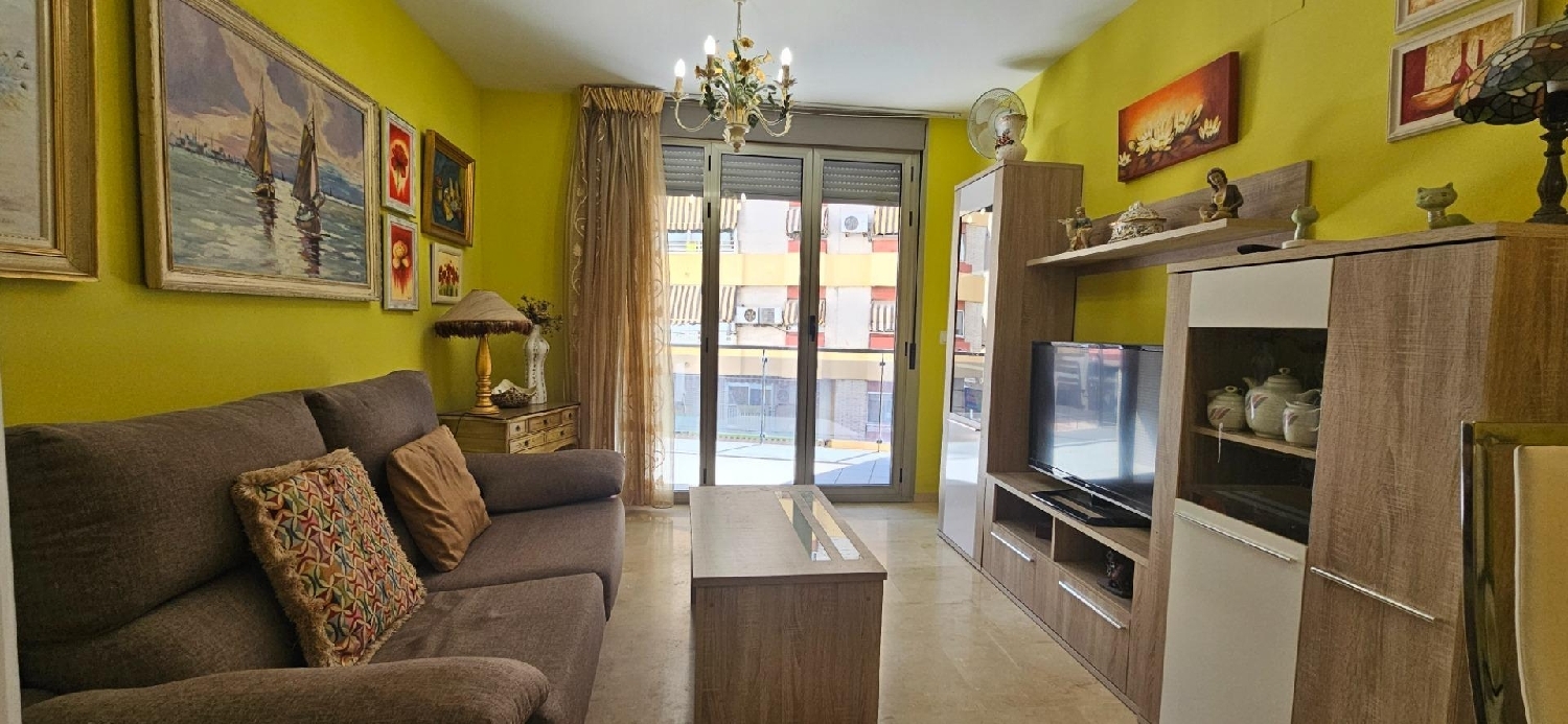  kaufen Wohnung La Cala Marina Baixa 1