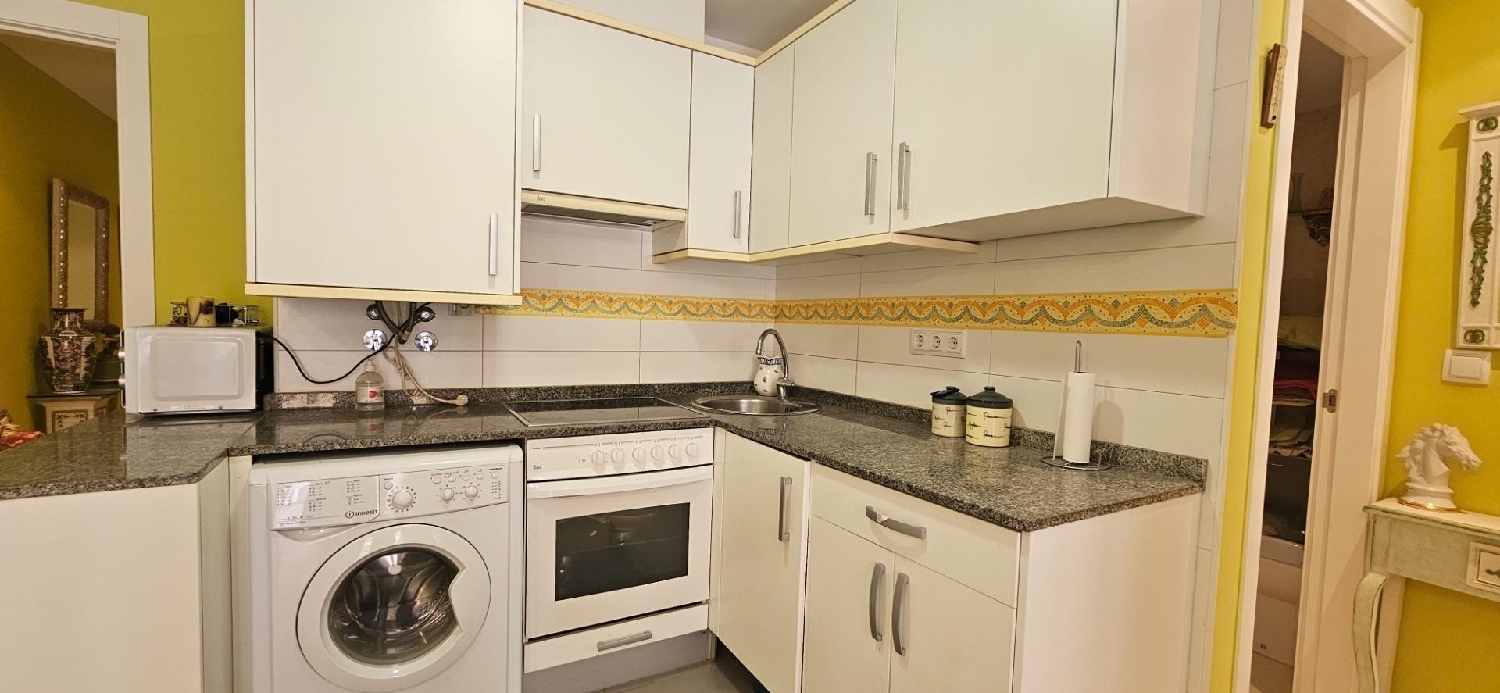  kaufen Wohnung La Cala Marina Baixa 6