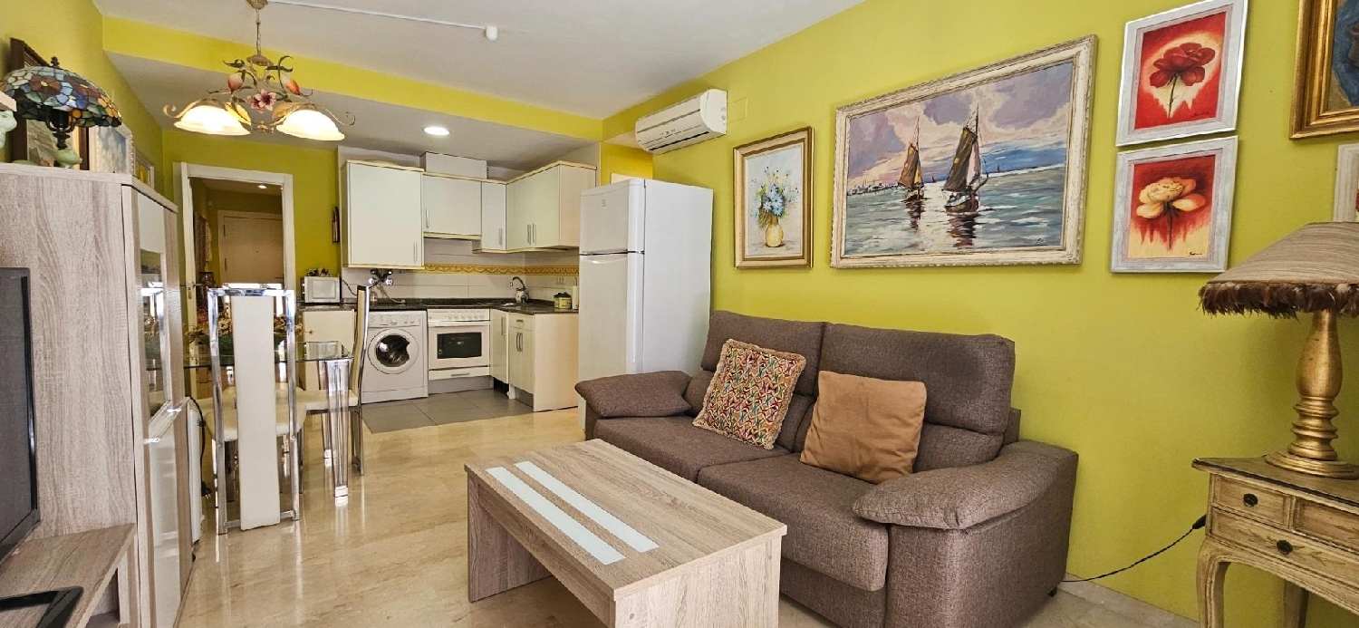  kaufen Wohnung La Cala Marina Baixa 5