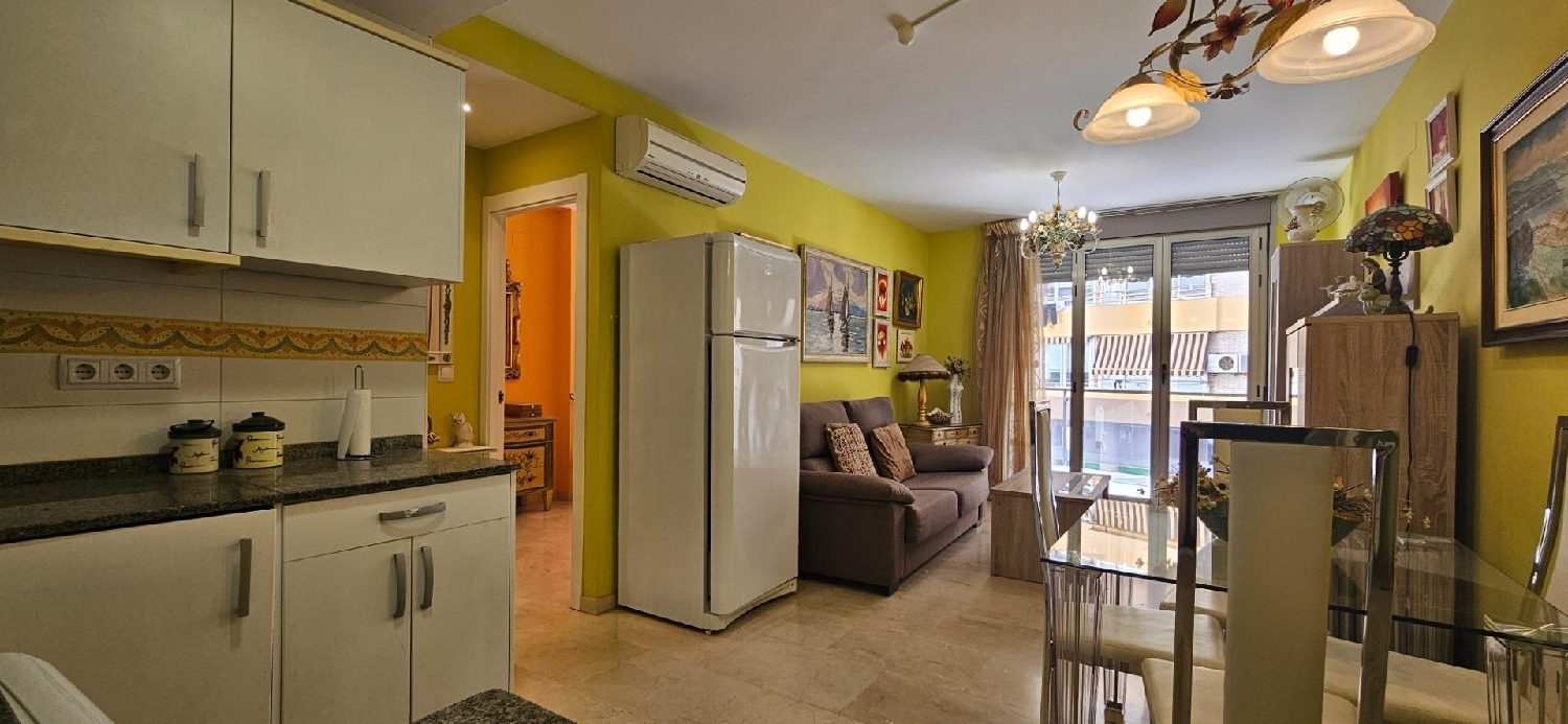  kaufen Wohnung La Cala Marina Baixa 4