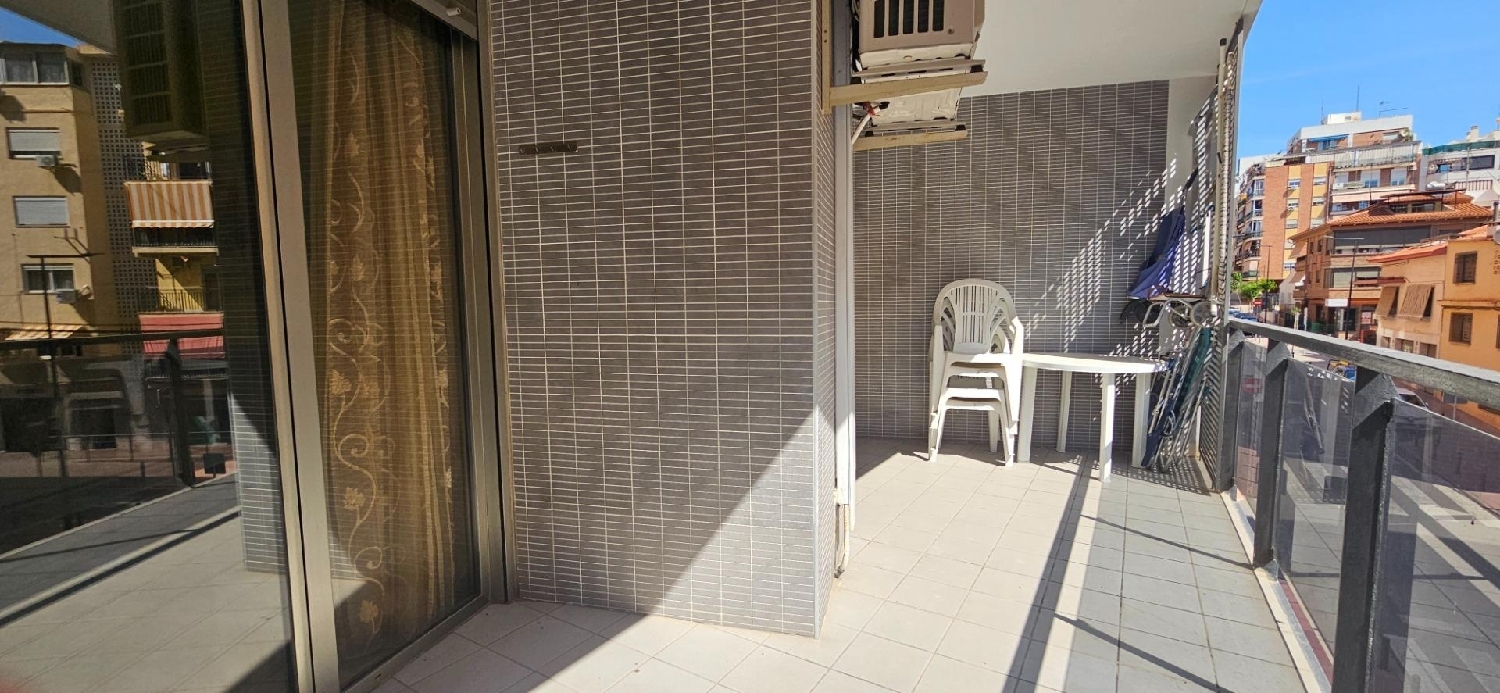  kaufen Wohnung La Cala Marina Baixa 7