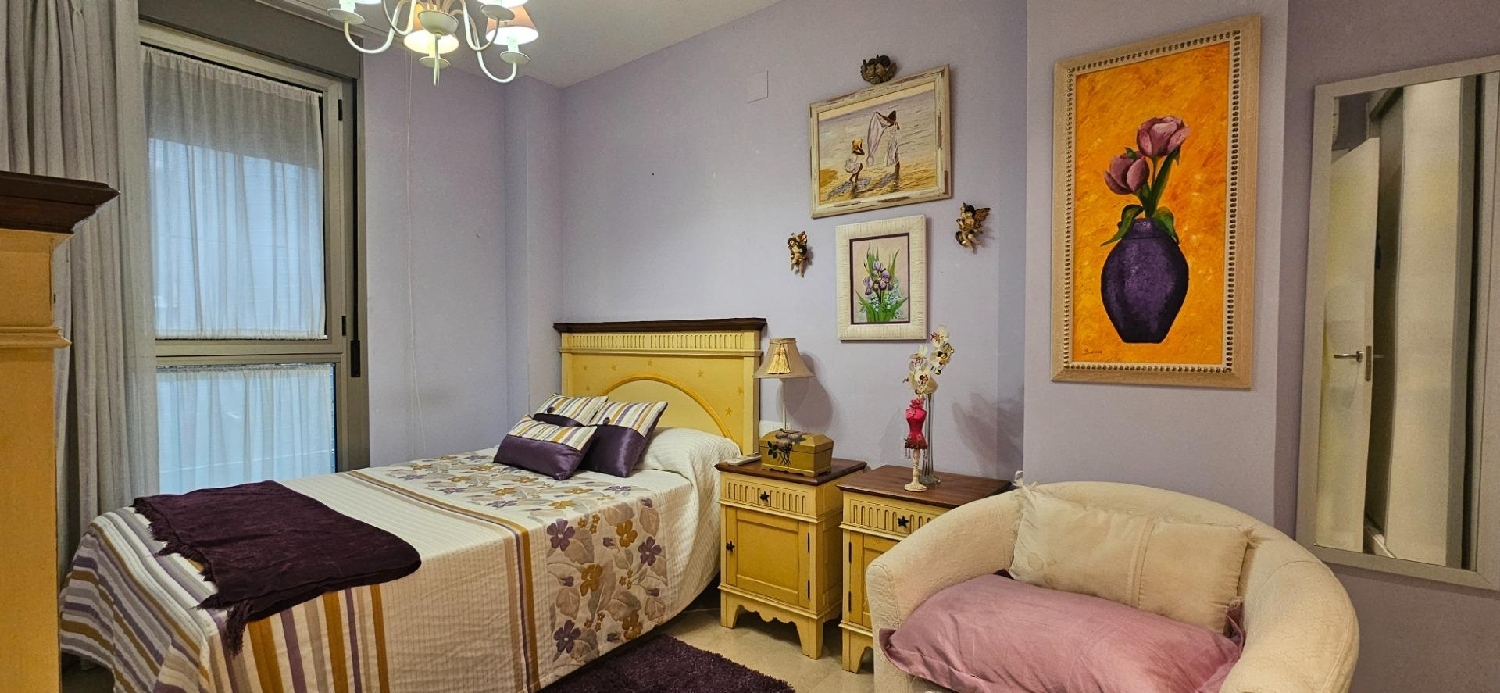  kaufen Wohnung La Cala Marina Baixa 8