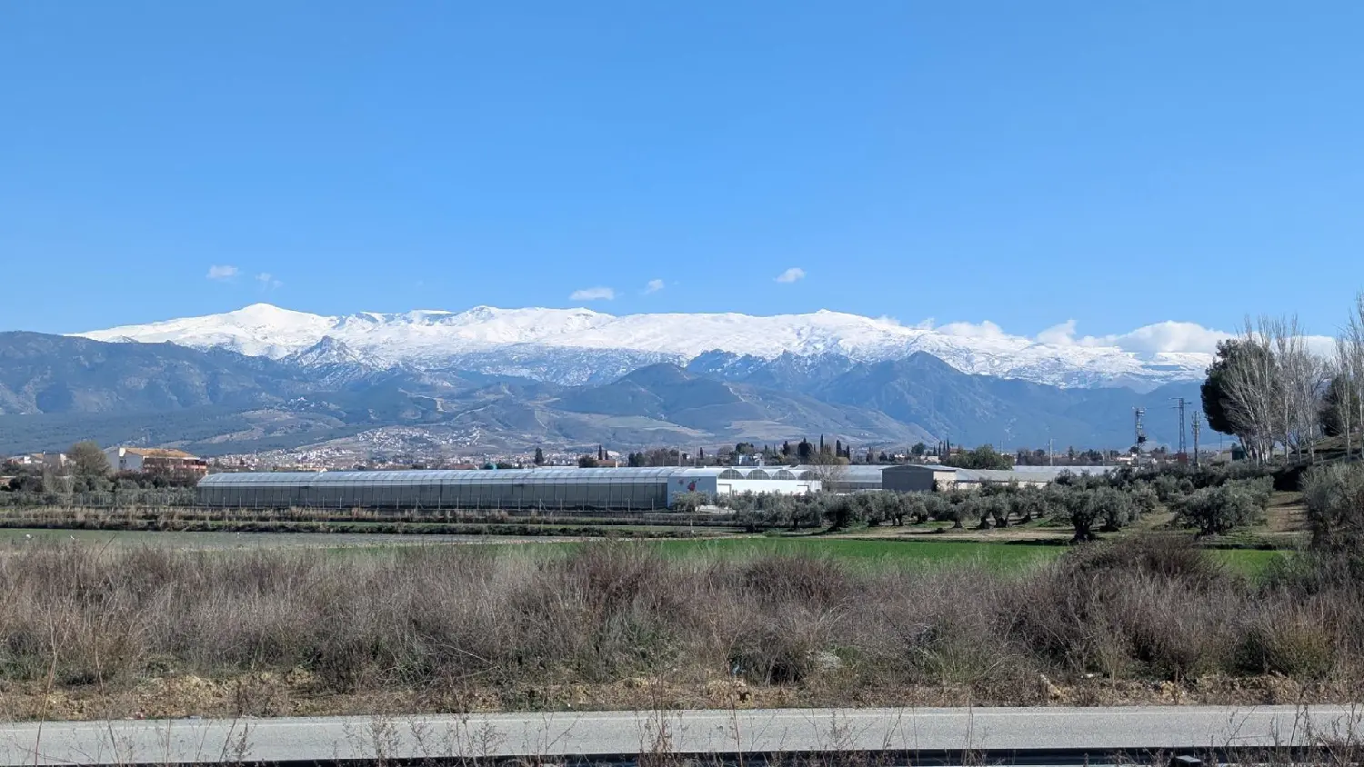 till salu lägenhet Cogollos Vega Vega De Granada 3