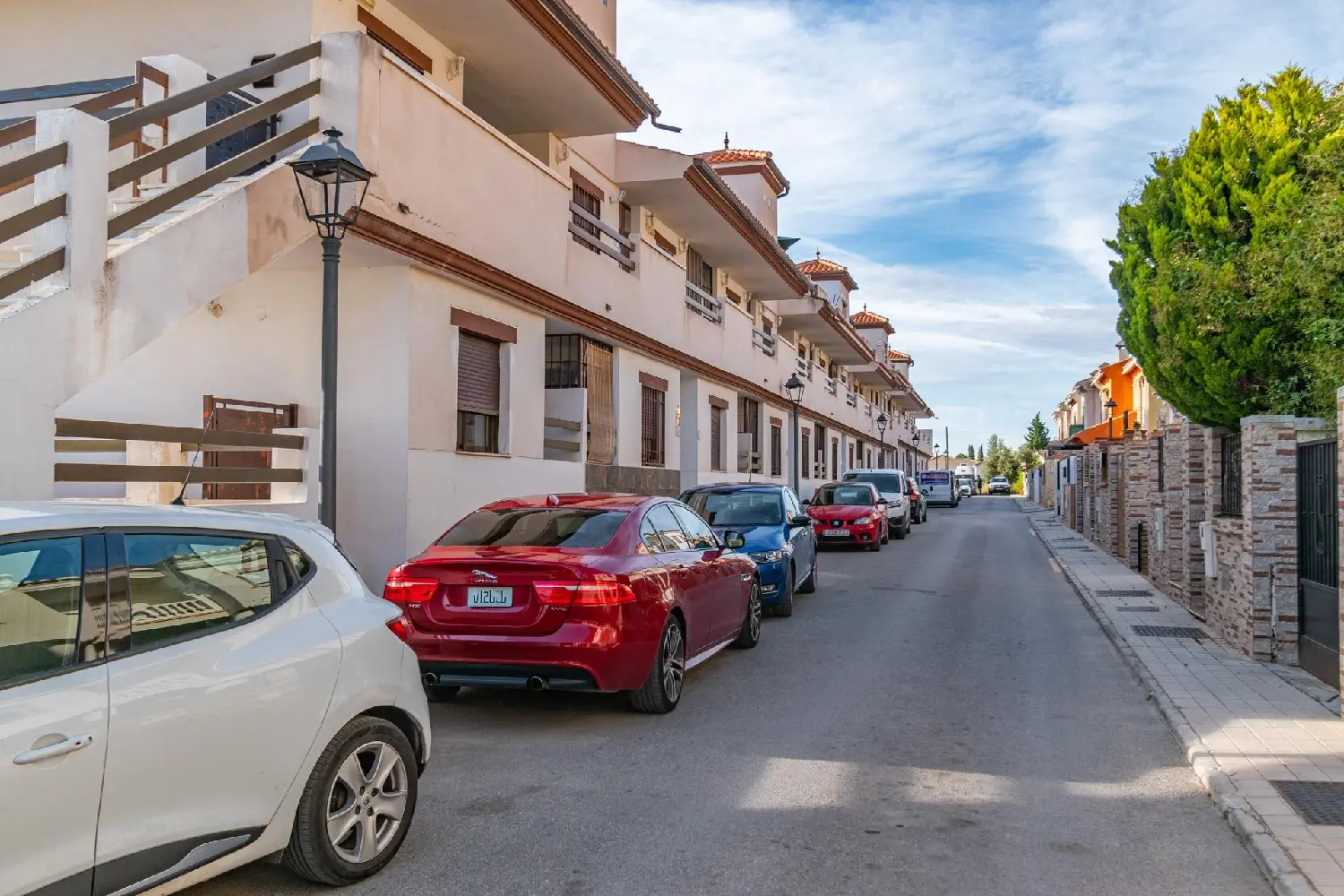  till salu lägenhet Cogollos Vega Vega De Granada 1