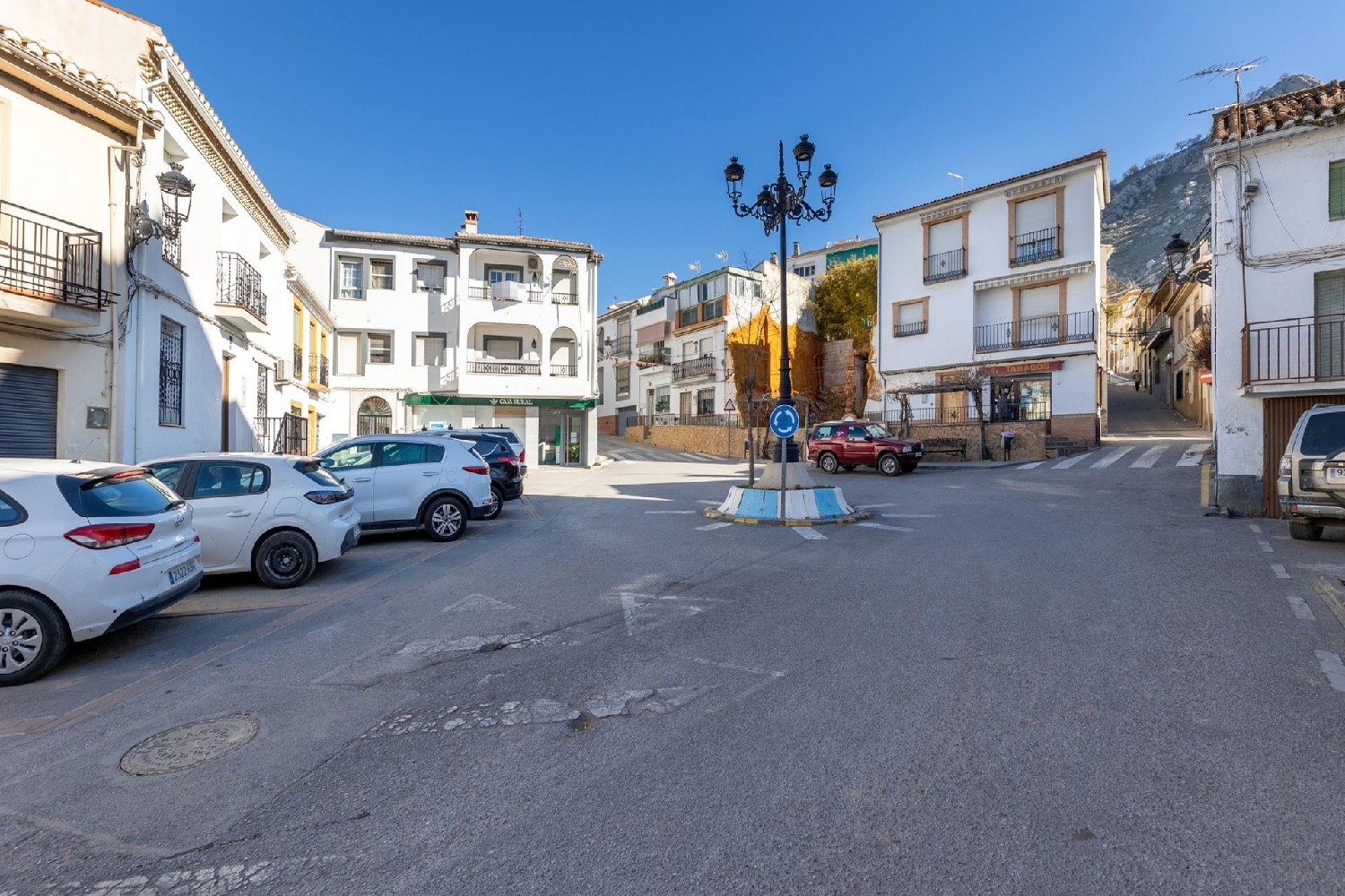  till salu lägenhet Cogollos Vega Vega De Granada 1