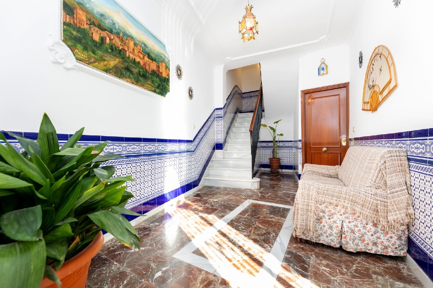  till salu lägenhet Cogollos Vega Vega De Granada 4