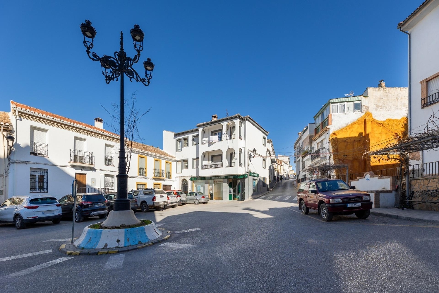 till salu lägenhet Cogollos Vega Vega De Granada 2