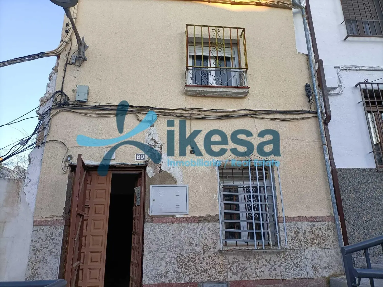  till salu hus Pilas Aljarafe 1