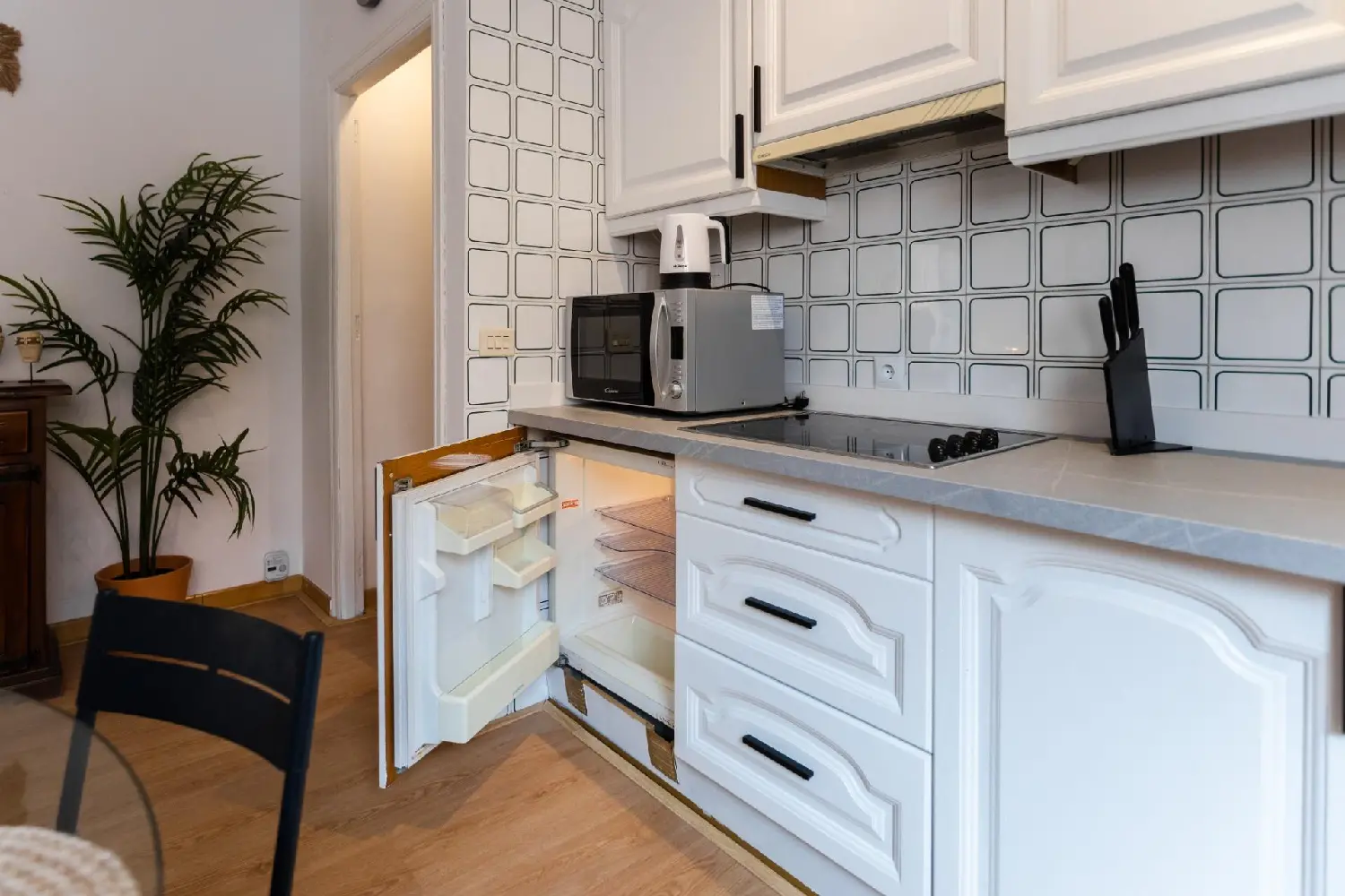  te koop appartement Cometa Iii Marina Alta 8