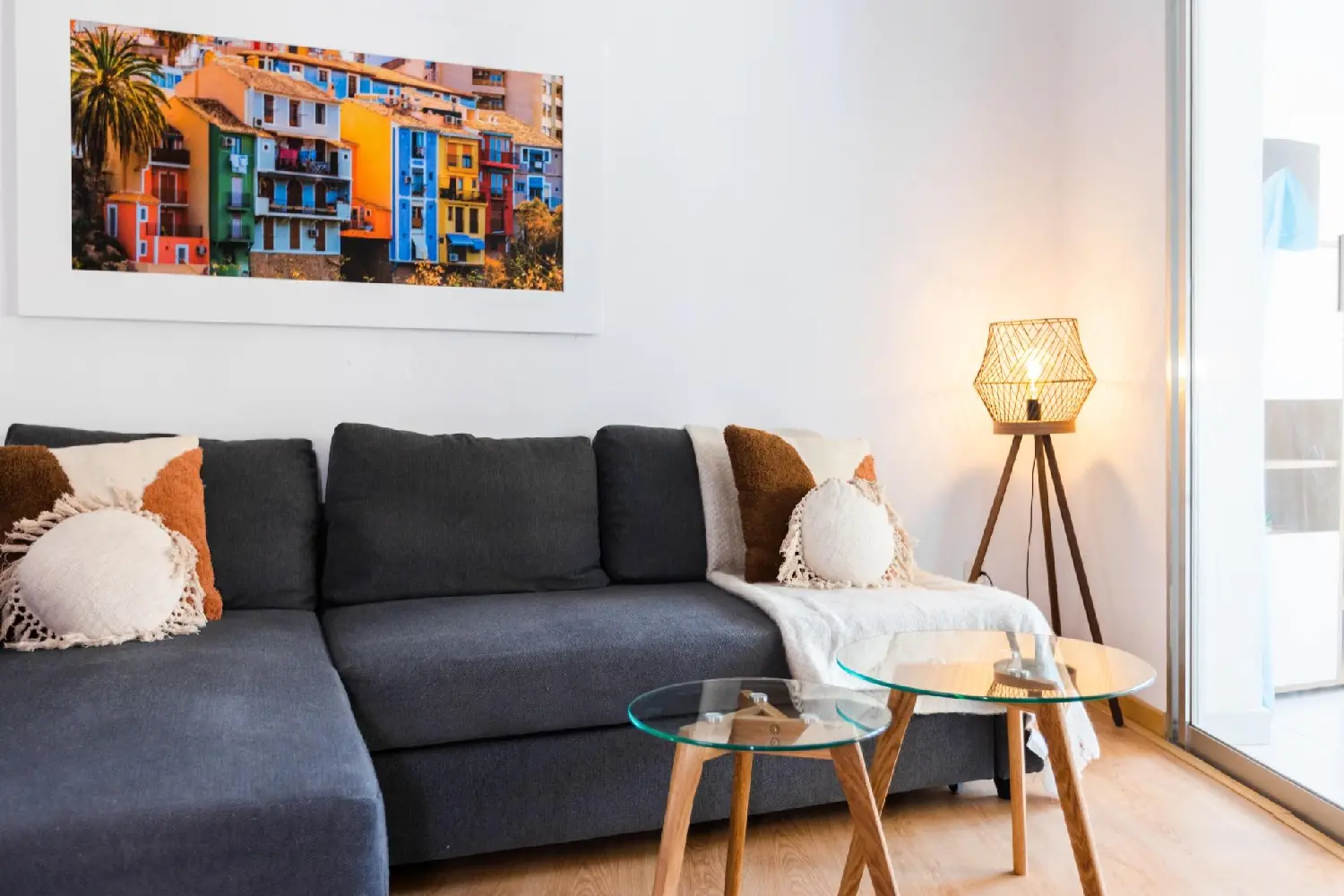  te koop appartement Cometa Iii Marina Alta 5