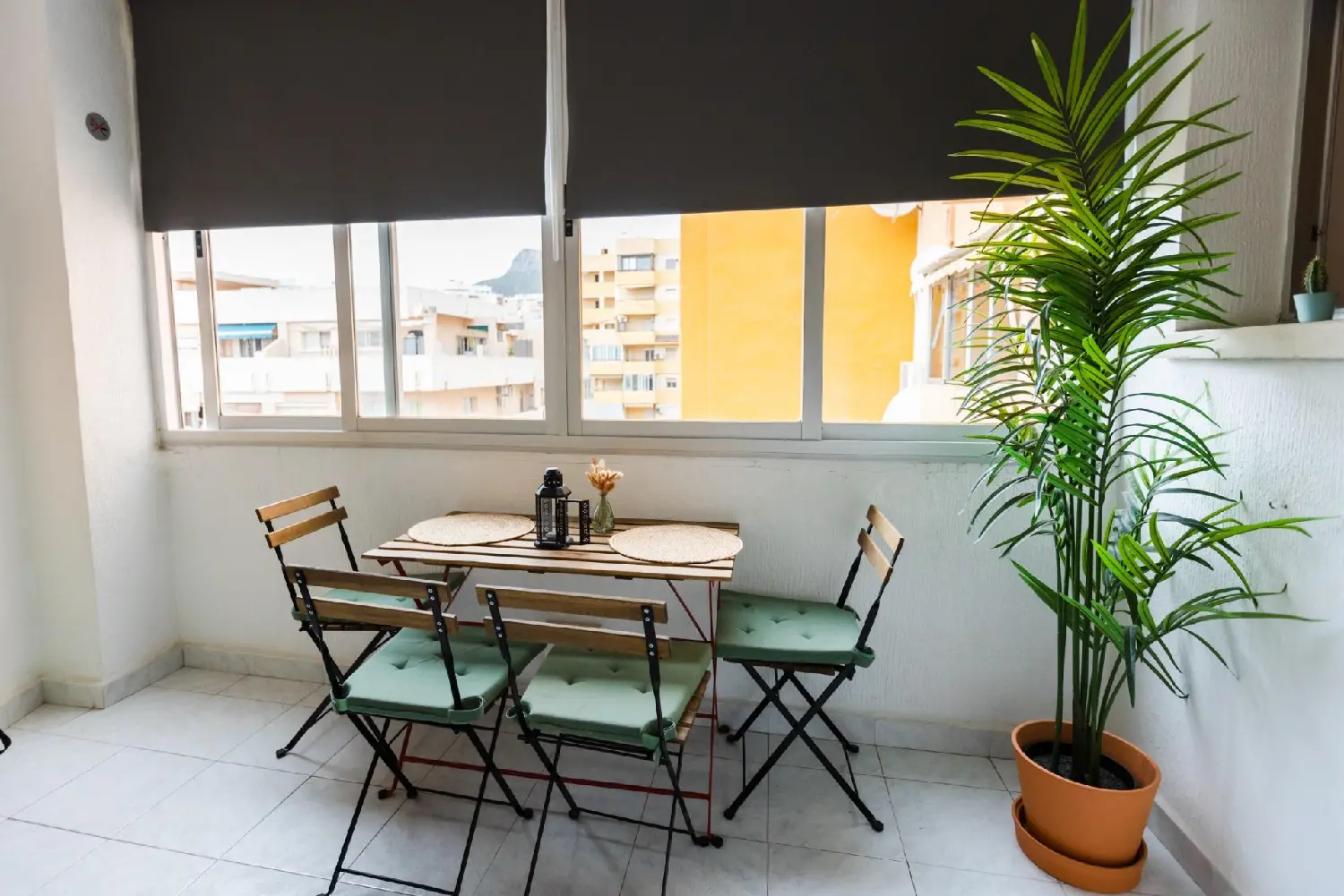  te koop appartement Cometa Iii Marina Alta 3
