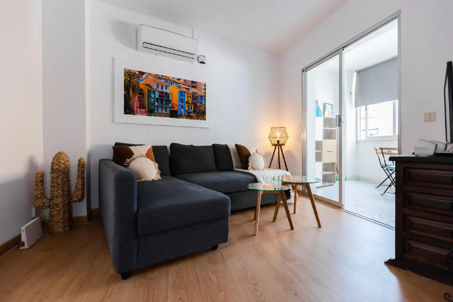  te koop appartement Cometa Iii Marina Alta 4