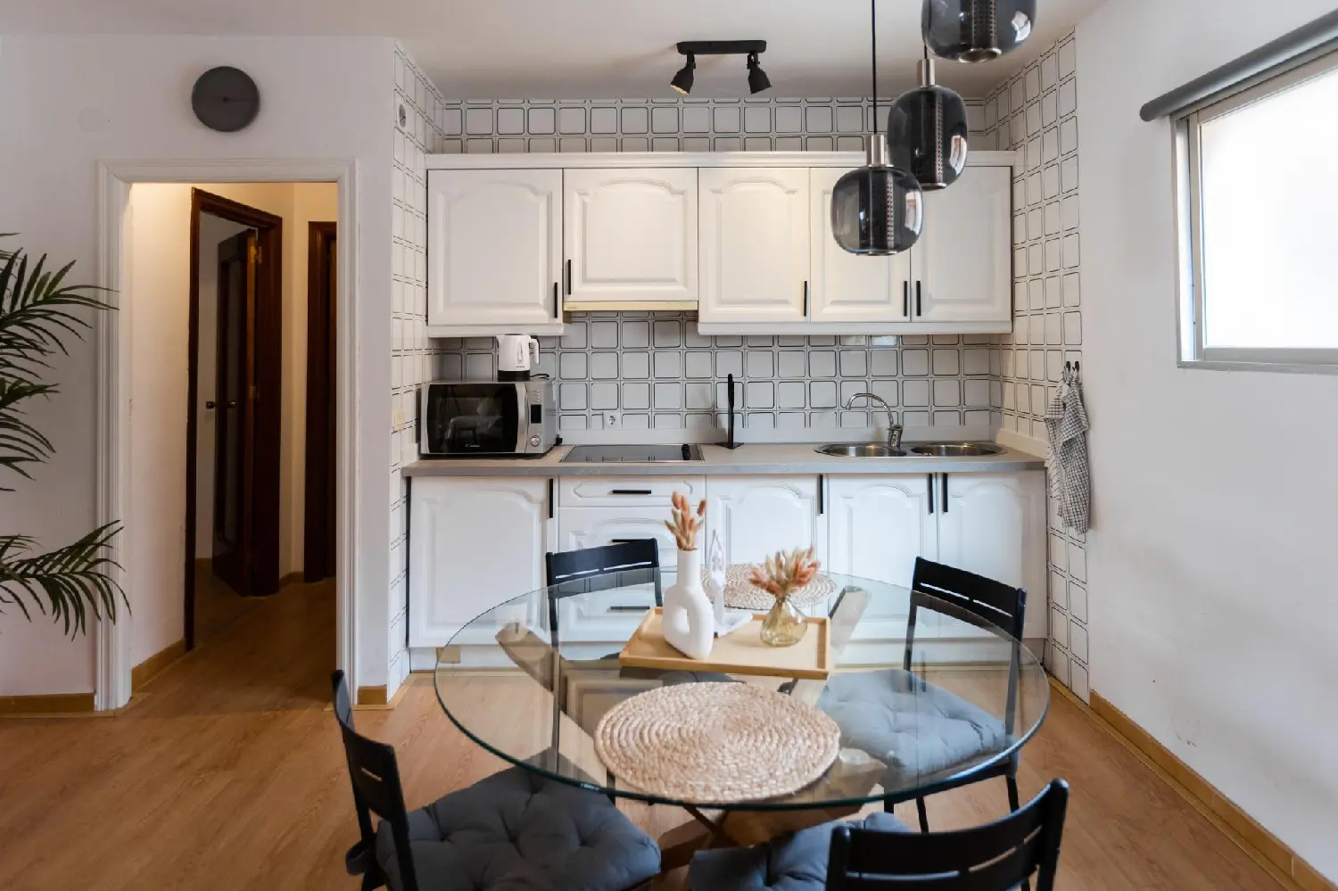  te koop appartement Cometa Iii Marina Alta 7