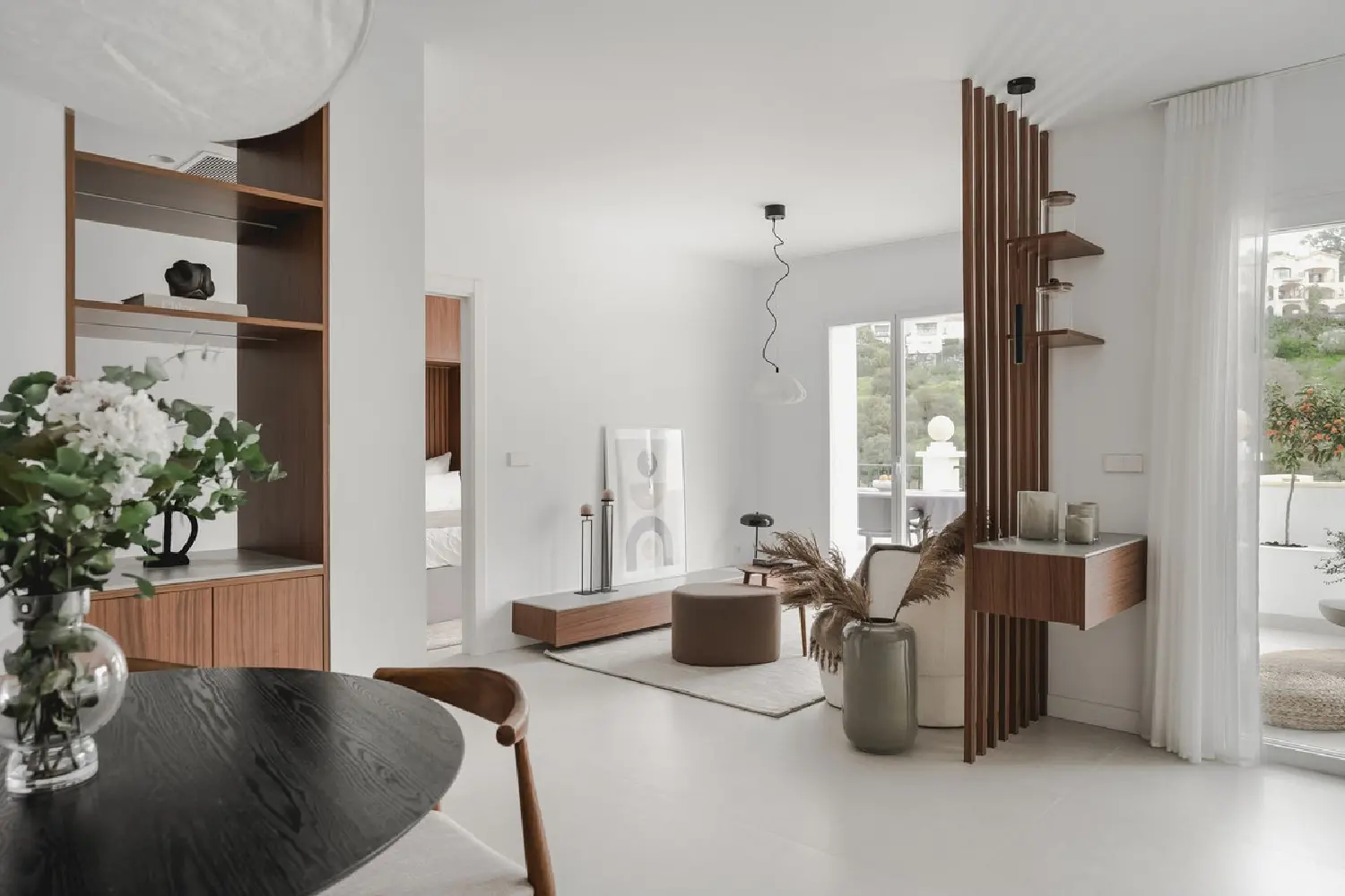 en venta apartamento La Quinta Costa Del Sol Occidental 1