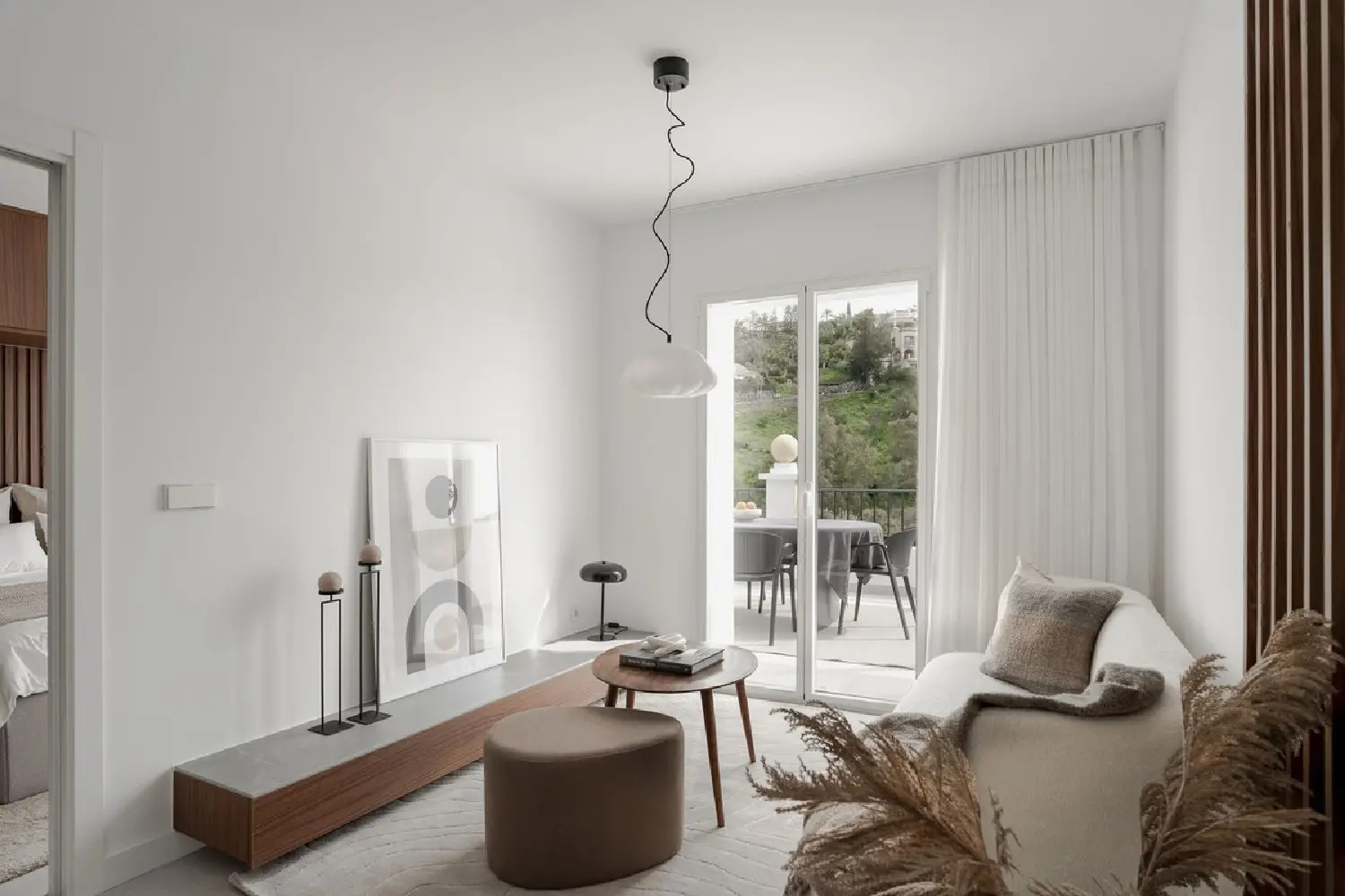  en venta apartamento La Quinta Costa Del Sol Occidental 3