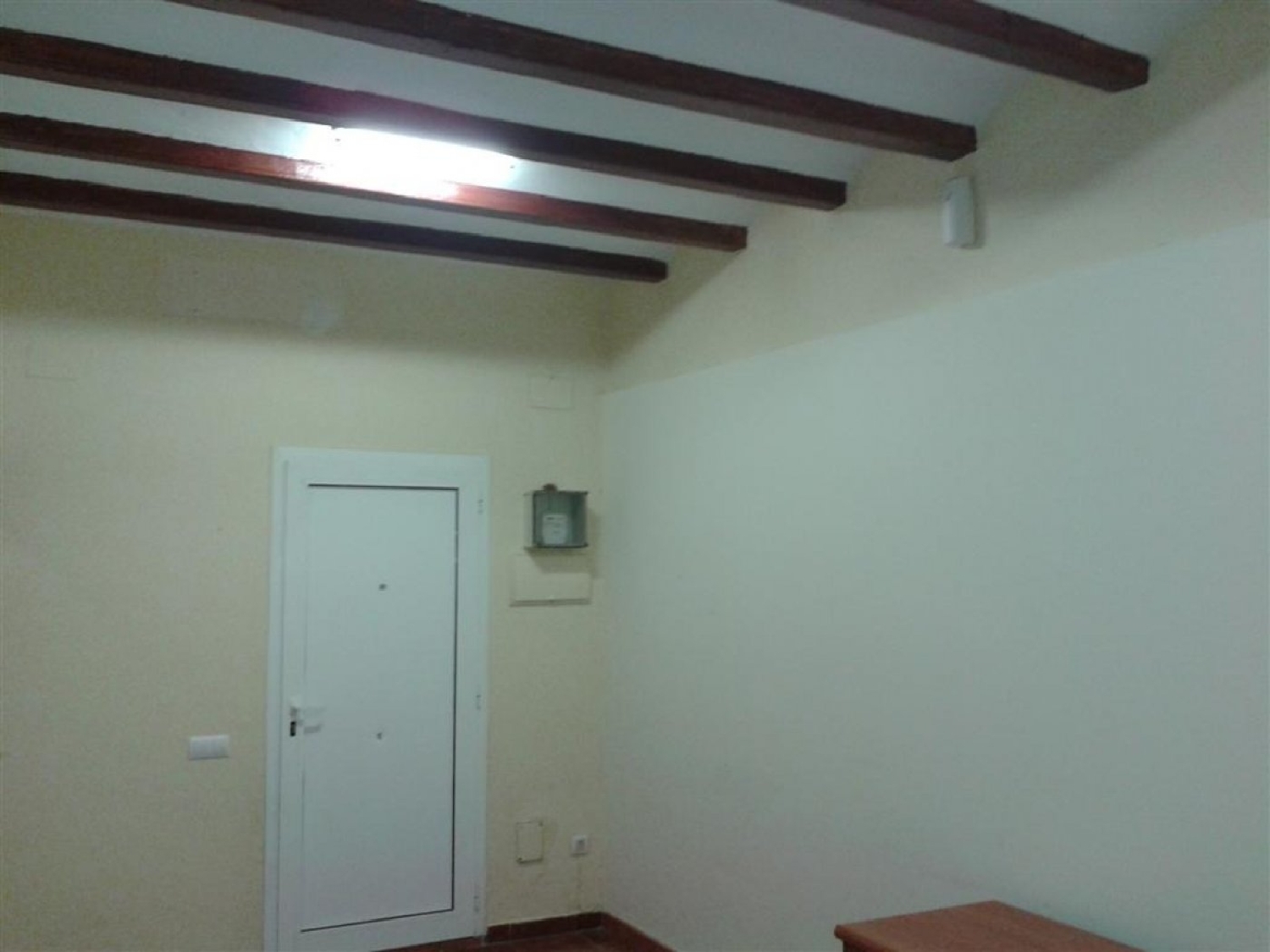till salu lägenhet Coll Blanc Barcelonès 2
