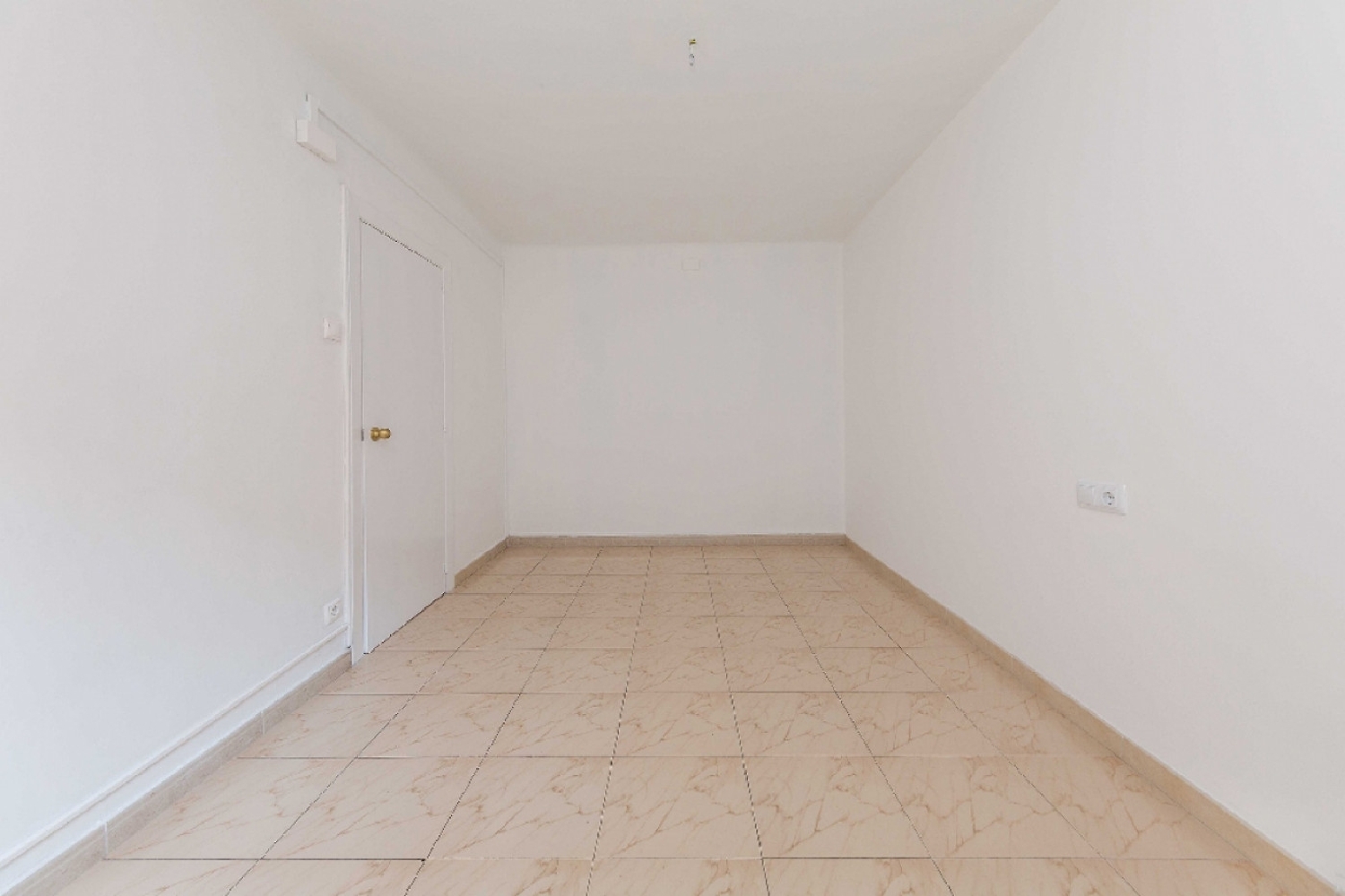  till salu lägenhet Coll Blanc Barcelonès 6