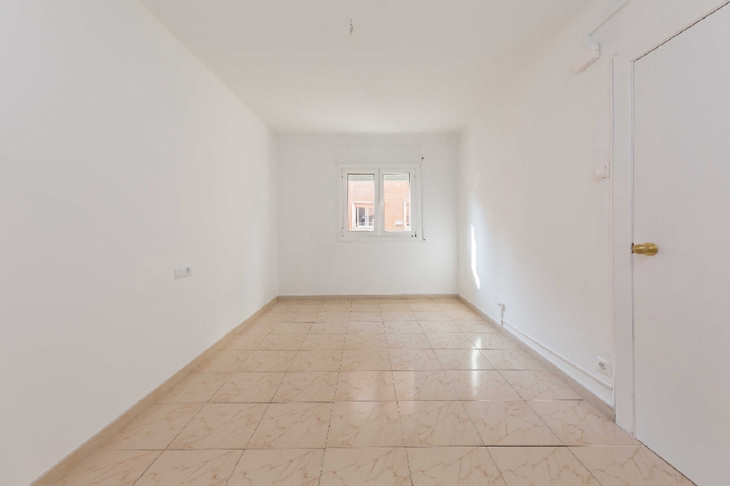  till salu lägenhet Coll Blanc Barcelonès 5