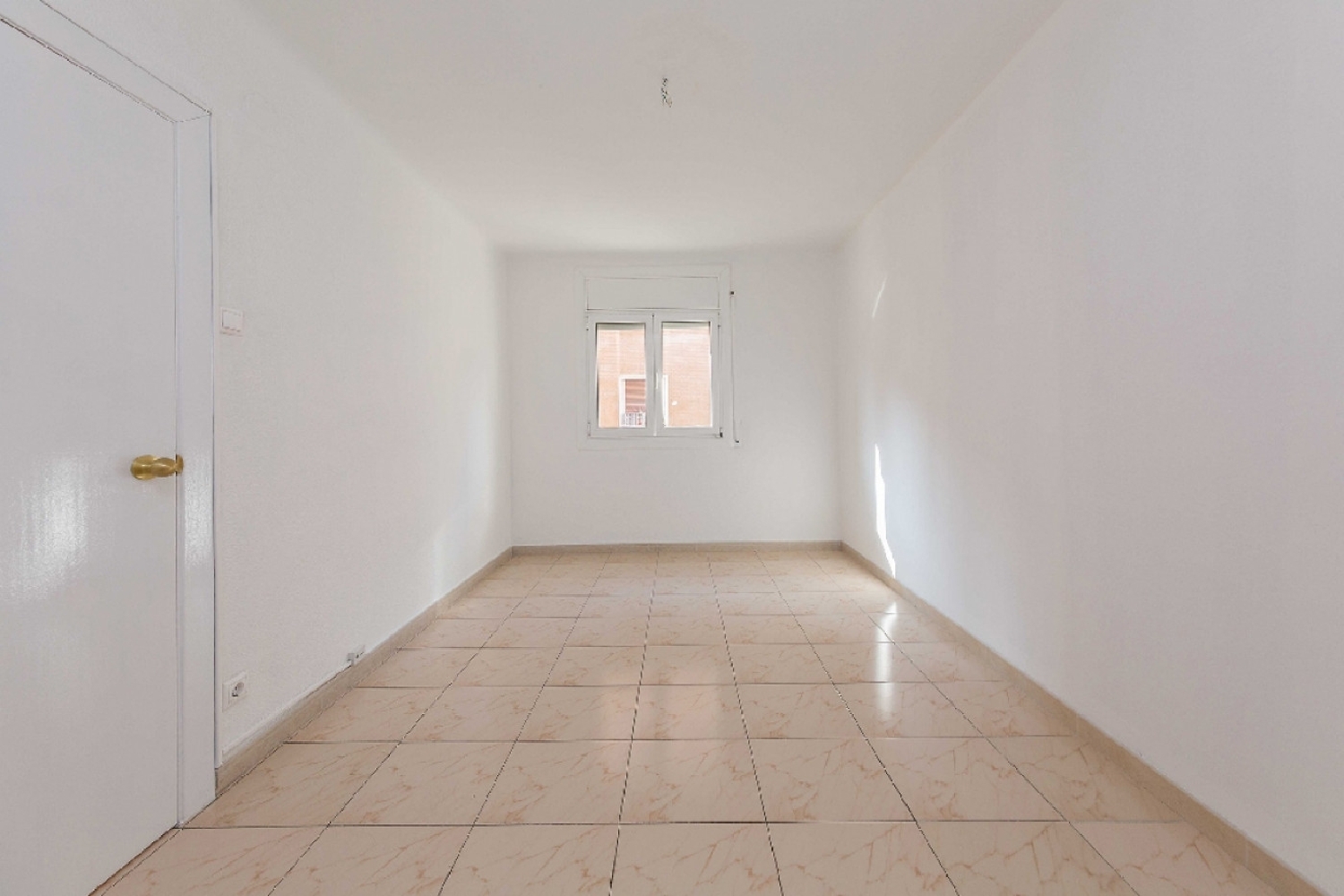  till salu lägenhet Coll Blanc Barcelonès 7