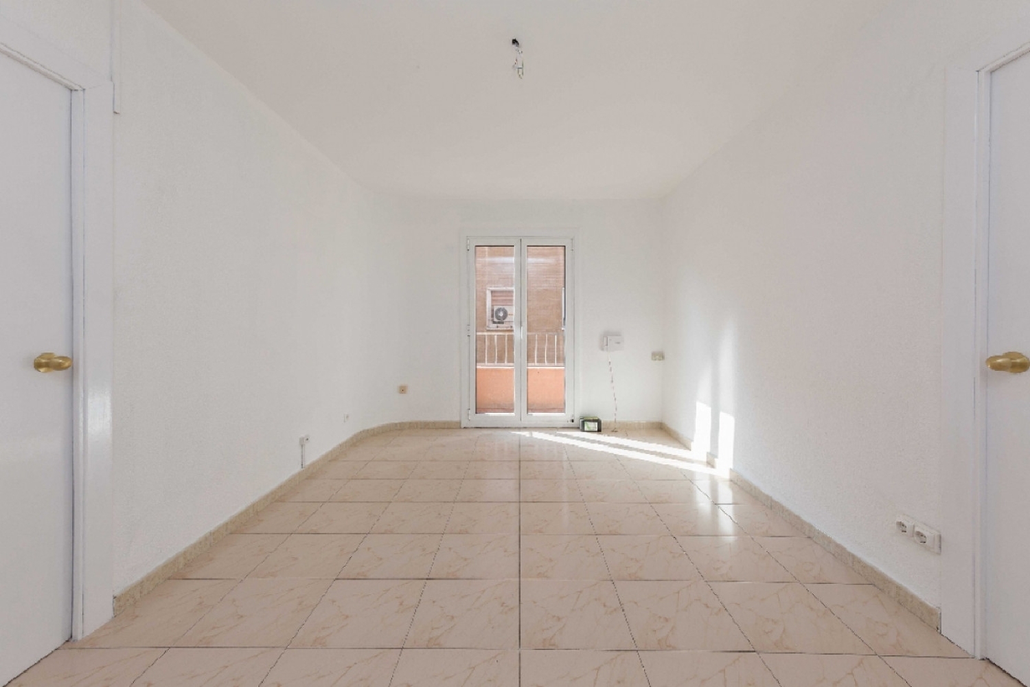  till salu lägenhet Coll Blanc Barcelonès 1