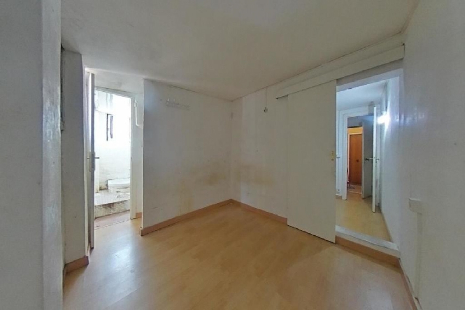  till salu lägenhet Coll Blanc Barcelonès 2