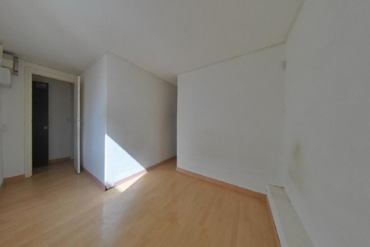  till salu lägenhet Coll Blanc Barcelonès 1
