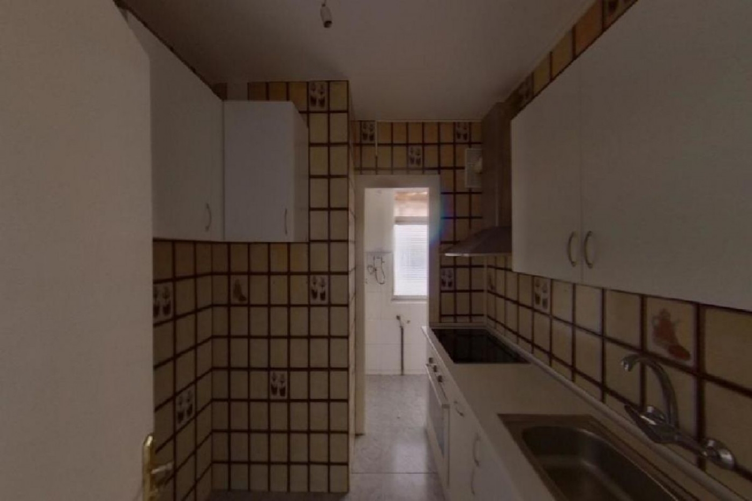 till salu lägenhet Coll Blanc Barcelonès 2