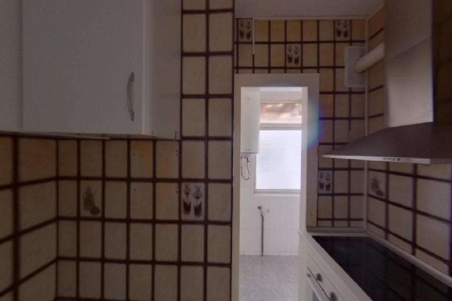  till salu lägenhet Coll Blanc Barcelonès 7