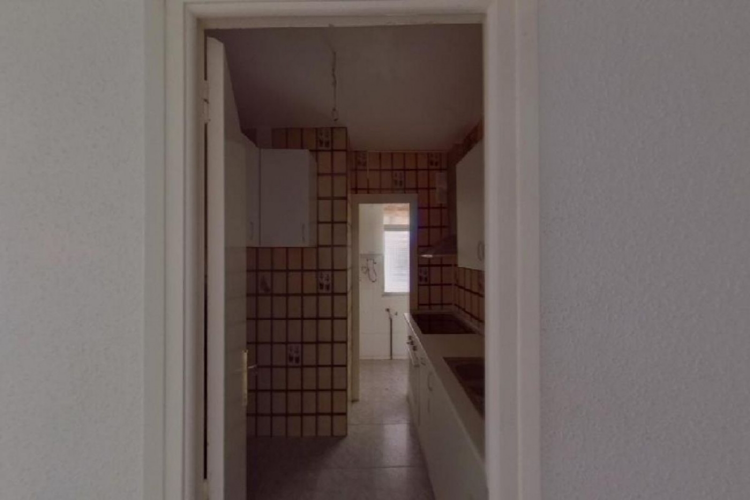  till salu lägenhet Coll Blanc Barcelonès 4