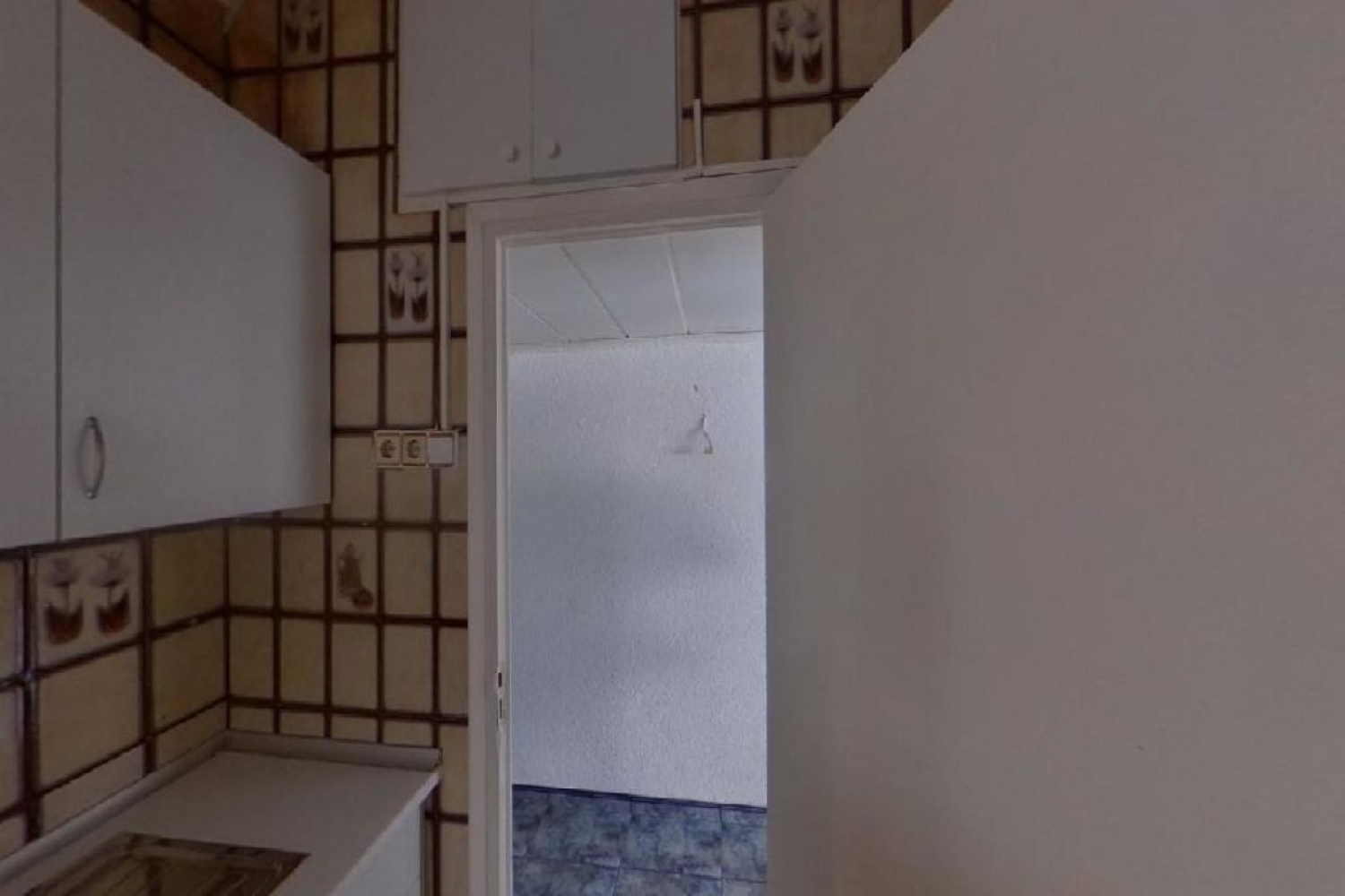  till salu lägenhet Coll Blanc Barcelonès 8