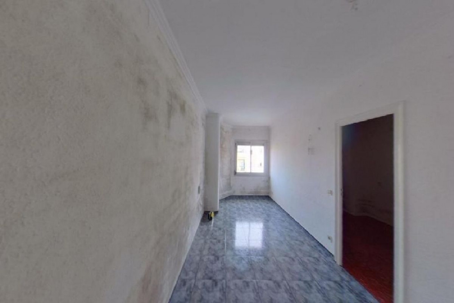  till salu lägenhet Coll Blanc Barcelonès 1