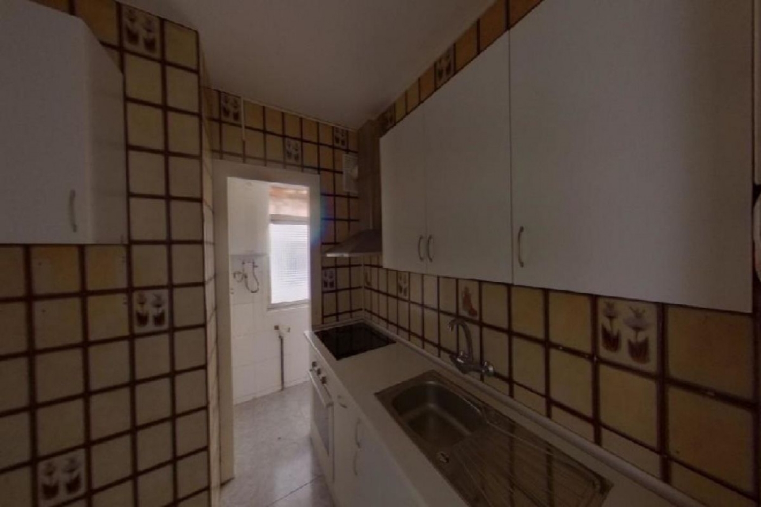 till salu lägenhet Coll Blanc Barcelonès 3
