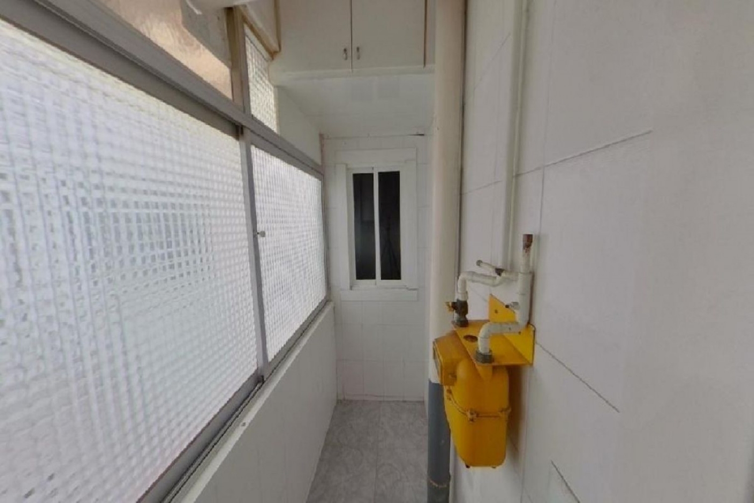  till salu lägenhet Coll Blanc Barcelonès 5