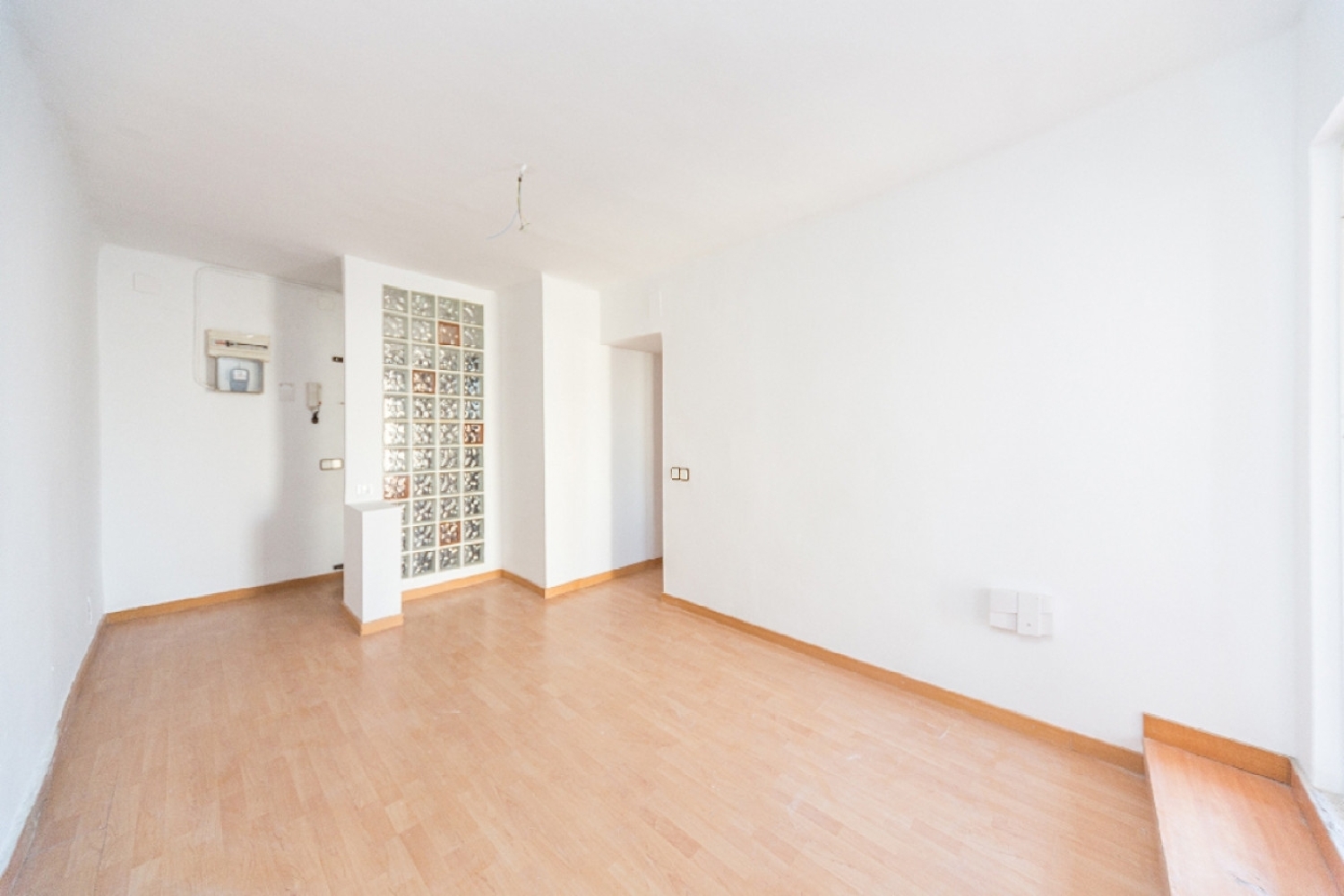  till salu lägenhet Coll Blanc Barcelonès 1