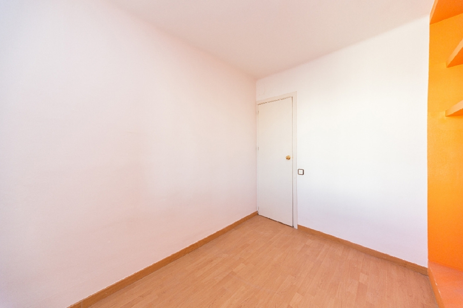  till salu lägenhet Coll Blanc Barcelonès 8