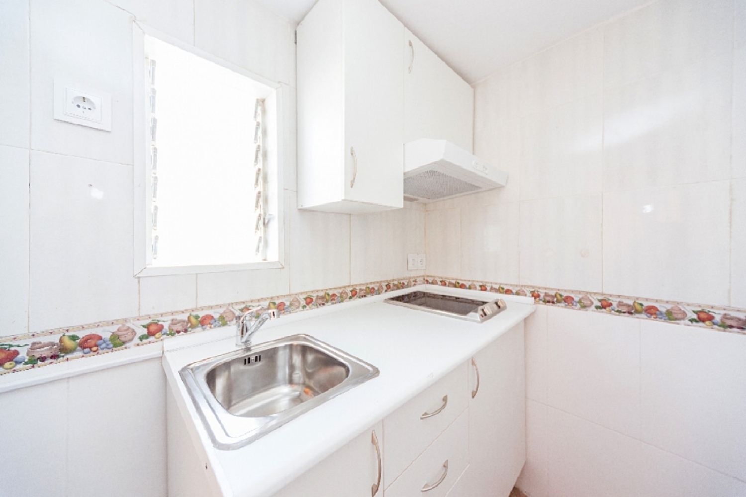 till salu lägenhet Coll Blanc Barcelonès 2