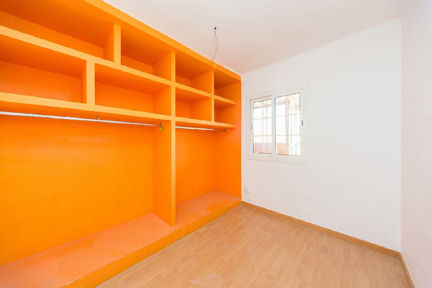  till salu lägenhet Coll Blanc Barcelonès 7