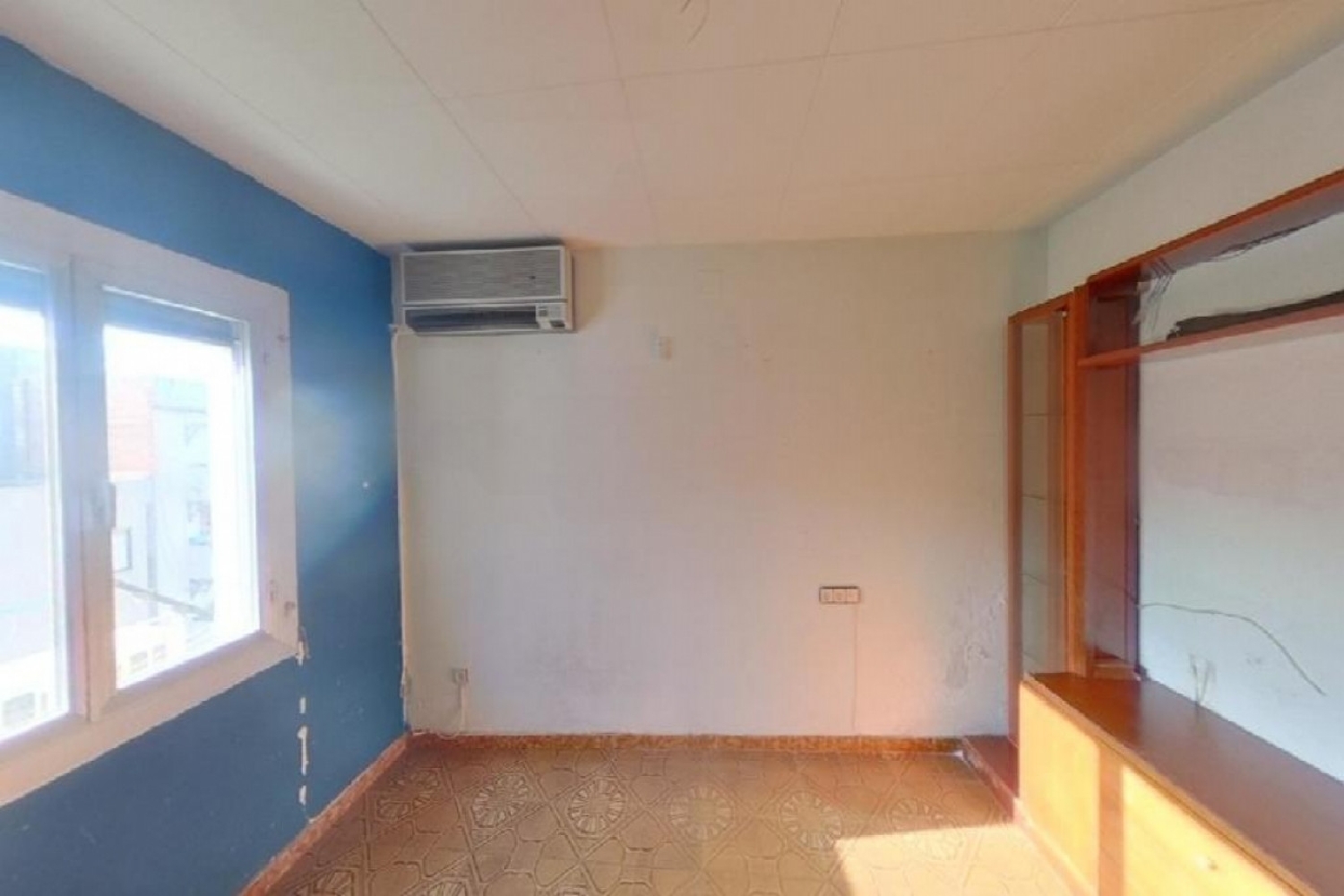  till salu lägenhet Coll Blanc Barcelonès 1