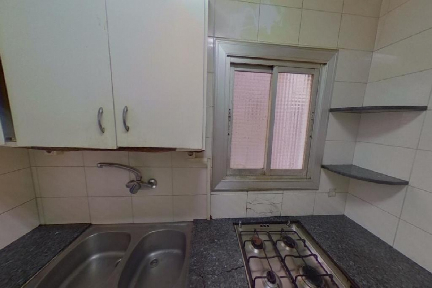 till salu lägenhet Coll Blanc Barcelonès 2