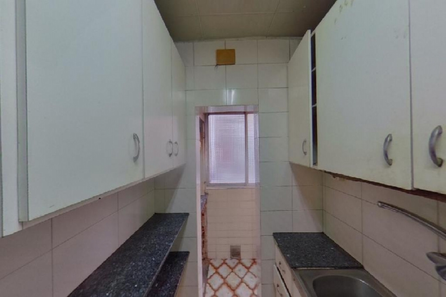 till salu lägenhet Coll Blanc Barcelonès 3