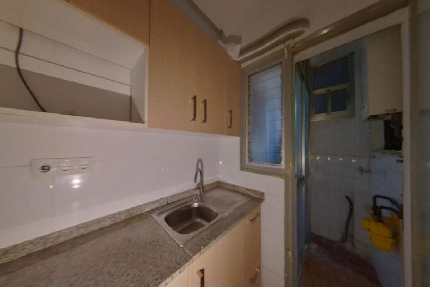  till salu lägenhet Coll Blanc Barcelonès 5