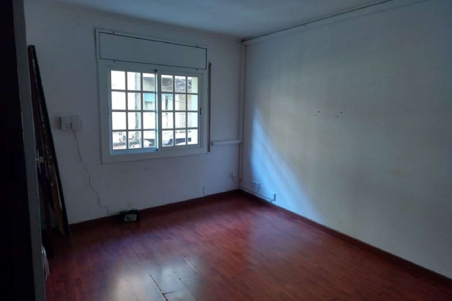  till salu lägenhet Coll Blanc Barcelonès 1