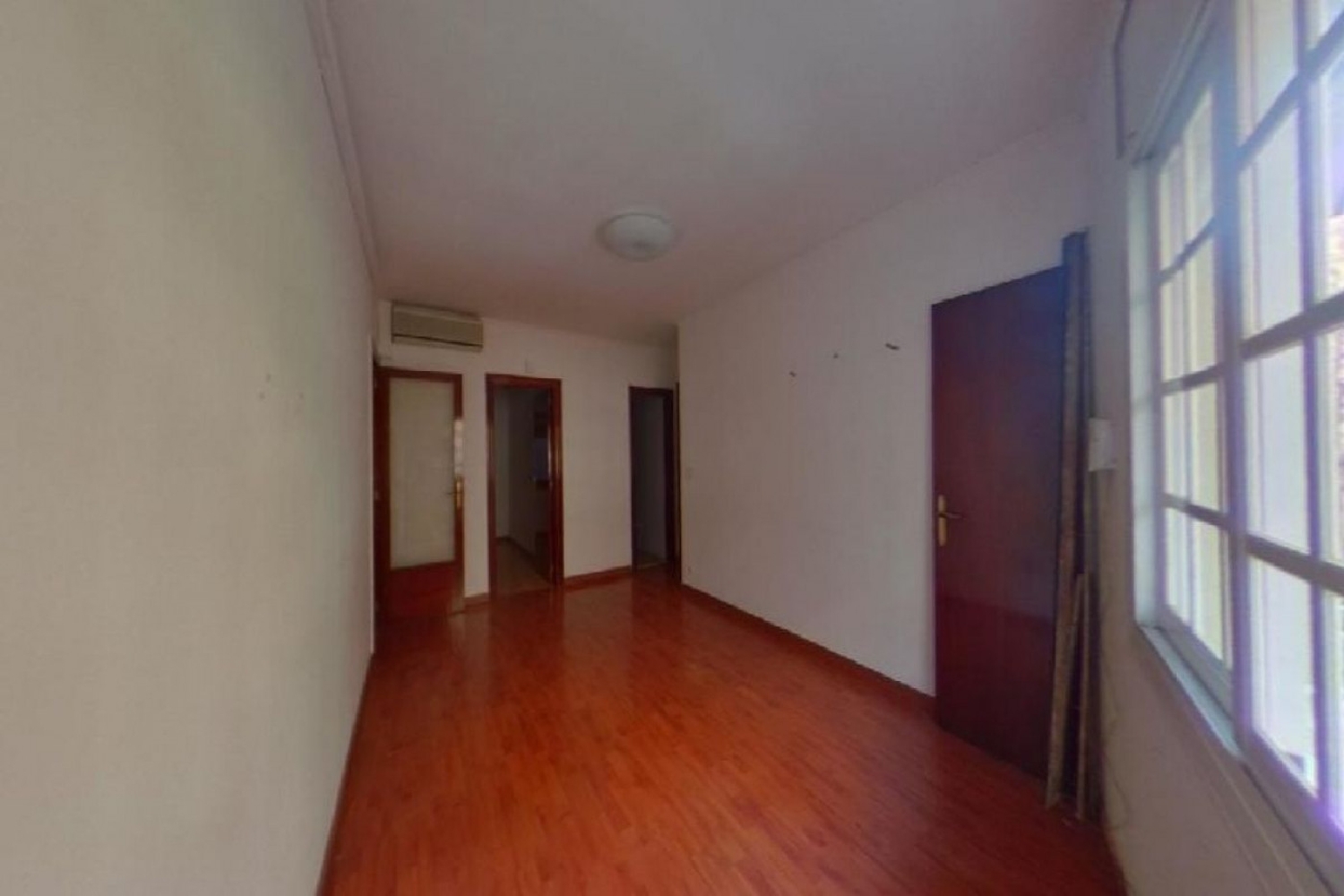 till salu lägenhet Coll Blanc Barcelonès 3