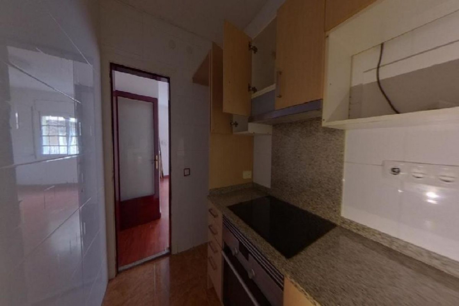  till salu lägenhet Coll Blanc Barcelonès 6