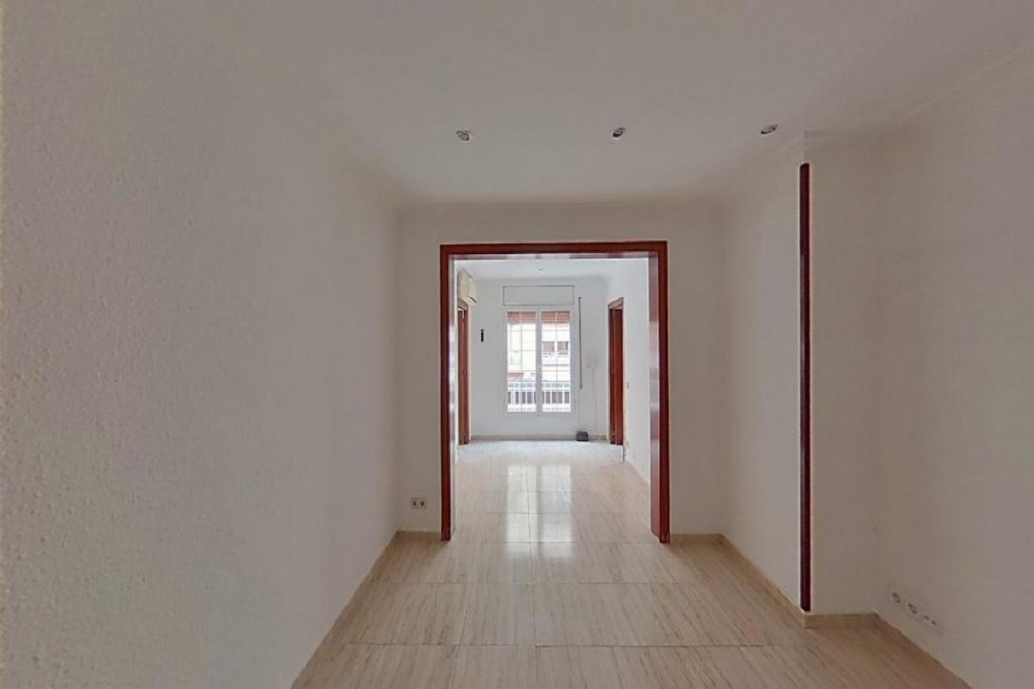  till salu lägenhet Coll Blanc Barcelonès 1