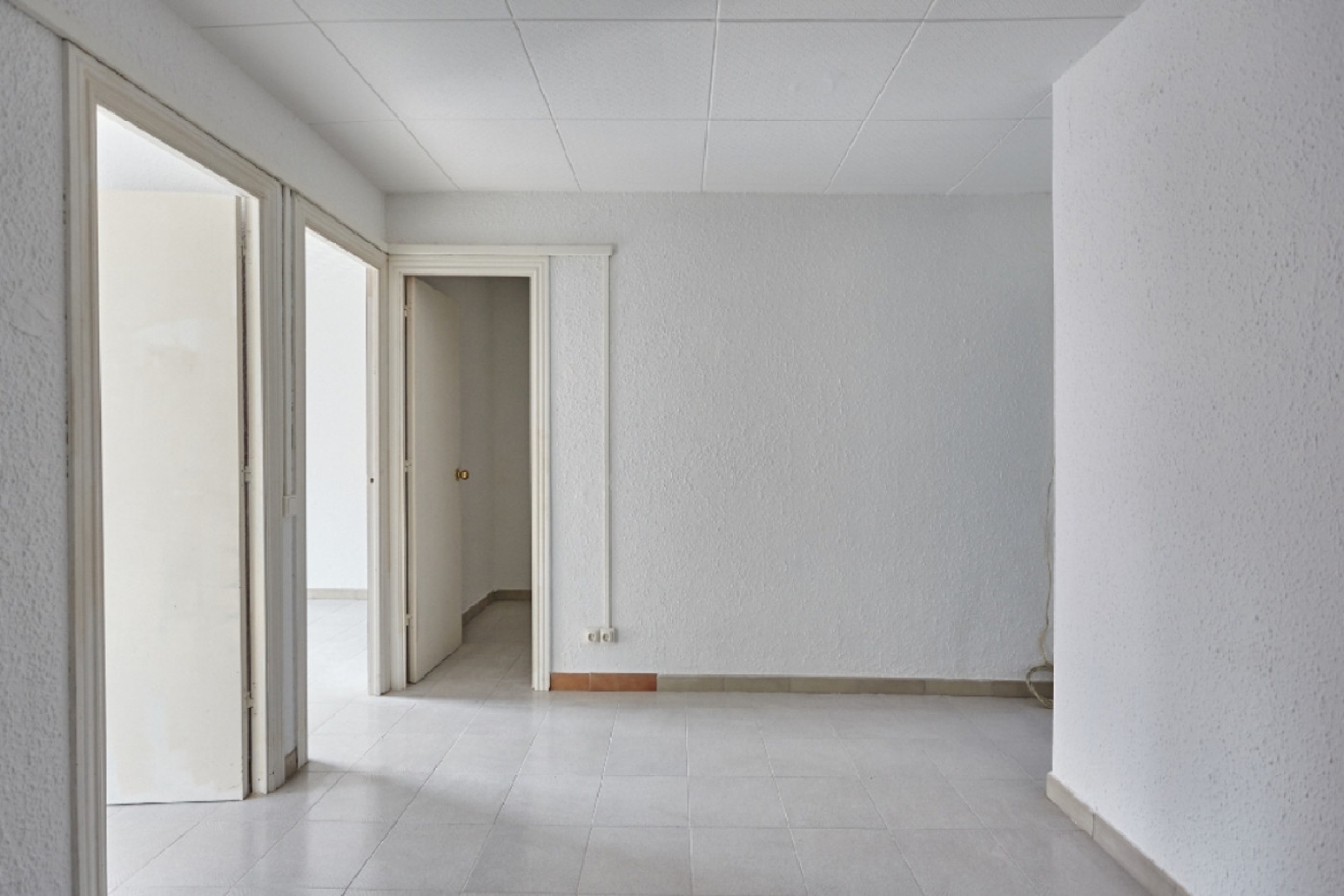  till salu lägenhet Coll Blanc Barcelonès 1