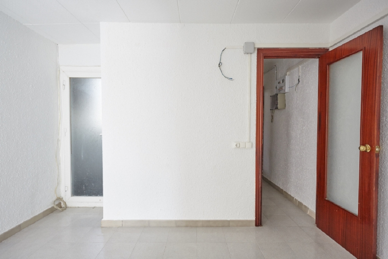  till salu lägenhet Coll Blanc Barcelonès 5